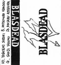 Blasdead : Demo 1